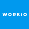 Workio logo