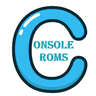 ConsoleRoms logo