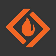 DiscFit logo