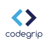 Codegrip logo