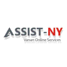 Assist NY logo