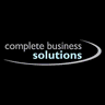 Complete Business Solutions logo