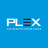 Plex Manufacturing Cloud logo