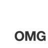 OMG Live Music logo