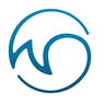 Wavebid logo