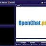 OpenChat logo