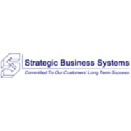 Strategic Vehicle Distribution logo