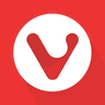 Vivaldi Community (blogging platform) logo