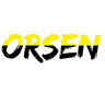Orsen Airfresh logo