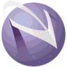 Spacemacs with Python layer logo