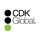 CDK Drive logo