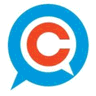 Clickandchat logo