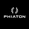Phiaton BT 100 NC logo