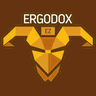 ErgoDox EZ logo