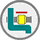 Trimble LiveCount icon