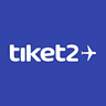 Tiket2.com logo