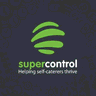 SuperControl logo