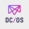 DC/OS logo
