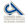 Conner Ash logo