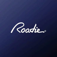 Roadie Tuner logo