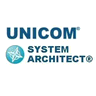 UNICOM System Architect logo