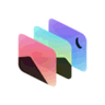 Glimpse Image Editor logo