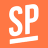 SearchParty logo