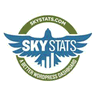 SkyStats logo