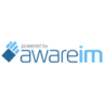 Aware IM logo