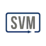SVM Global logo
