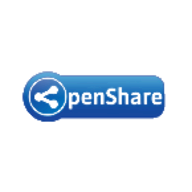OpenShare logo