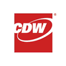 CDW Managed Print Services logo