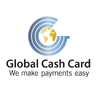 Global Cash Card logo