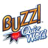 Buzz! Quiz World logo