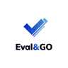 Eval&GO logo
