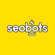 SEOBOTS.io logo