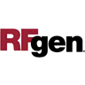 RFgen logo