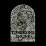 Tombstone Engine logo