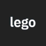 Lego Static Site Generator logo