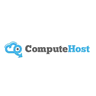 ComputeHost - Cloud Server Hosting logo