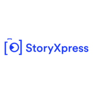 StoryXpress logo