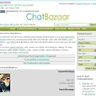 ChatBazaar logo