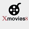 XMovies8 logo