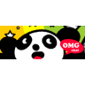 OMGChat logo