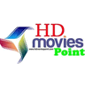 HDMoviesPoint logo