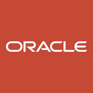 Oracle Cloud Infrastructure Block Volumes logo