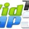 VidToMP3.com logo