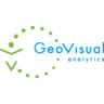 GeoVisual Analytics logo