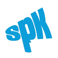The Social Press Kit logo