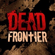 Dead Frontier logo